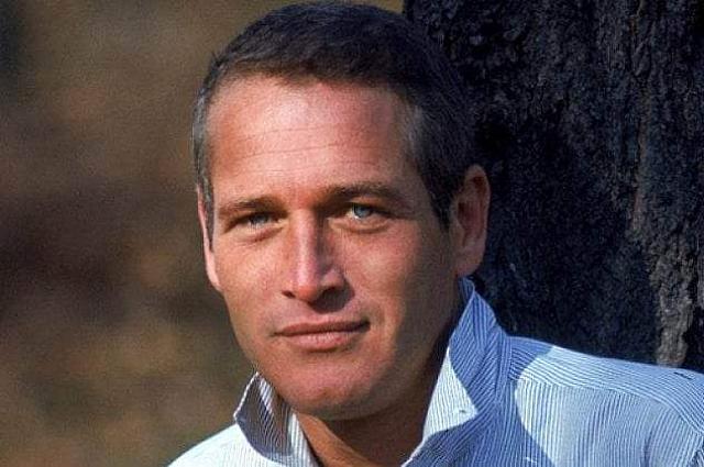 Ο Πωλ Νιούμαν