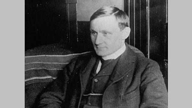 Ο Πέρσι Πίλτσερ