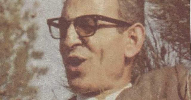 Ο Θεόκλητος Καριπίδης