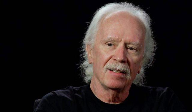 Ο Τζον Κάρπεντερ