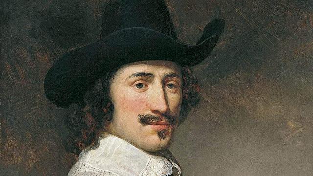 Ο Χόφερτ Φλινκ