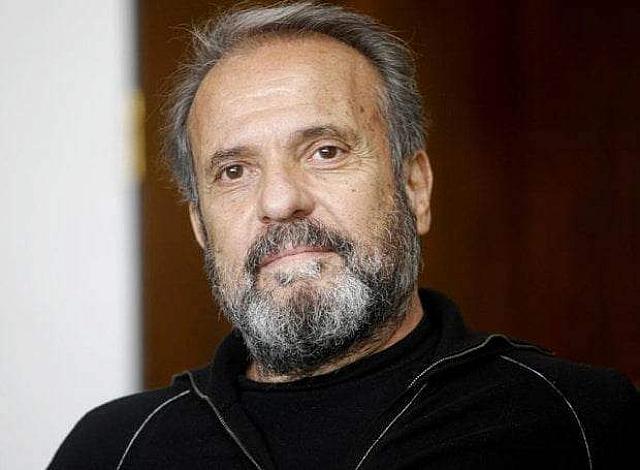 Ο Μηνάς Χατζησάββας