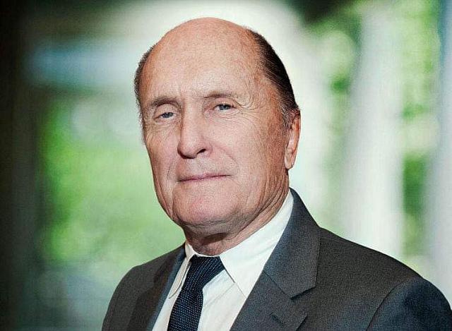 Ο Ρόμπερτ Ντιβάλ