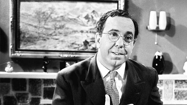 Ο Κώστας Ρηγόπουλος