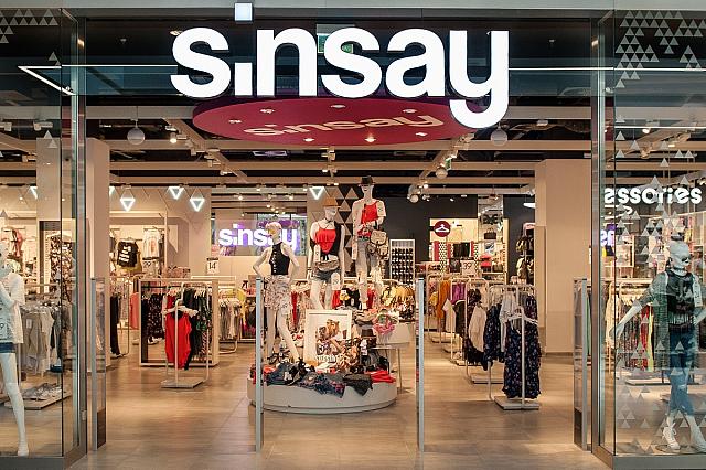 sinsay