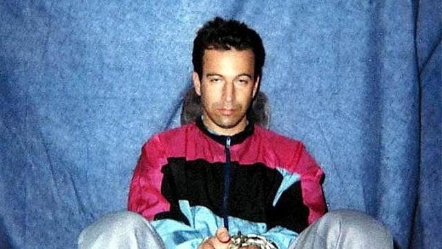 Ο Ντάνιελ Περλ