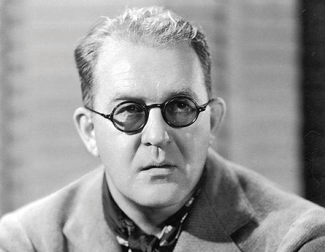 O Τζον Φορντ