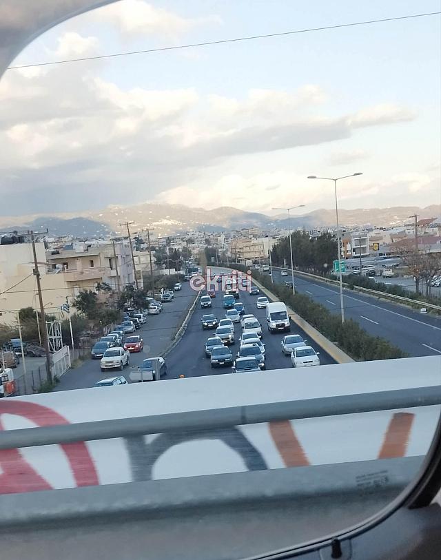 BOAK ουρές