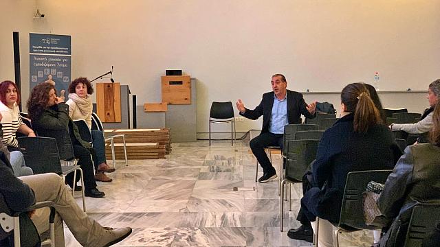 βαρδακης μουσειο