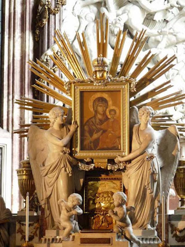 Παναγία του Χάνδακα