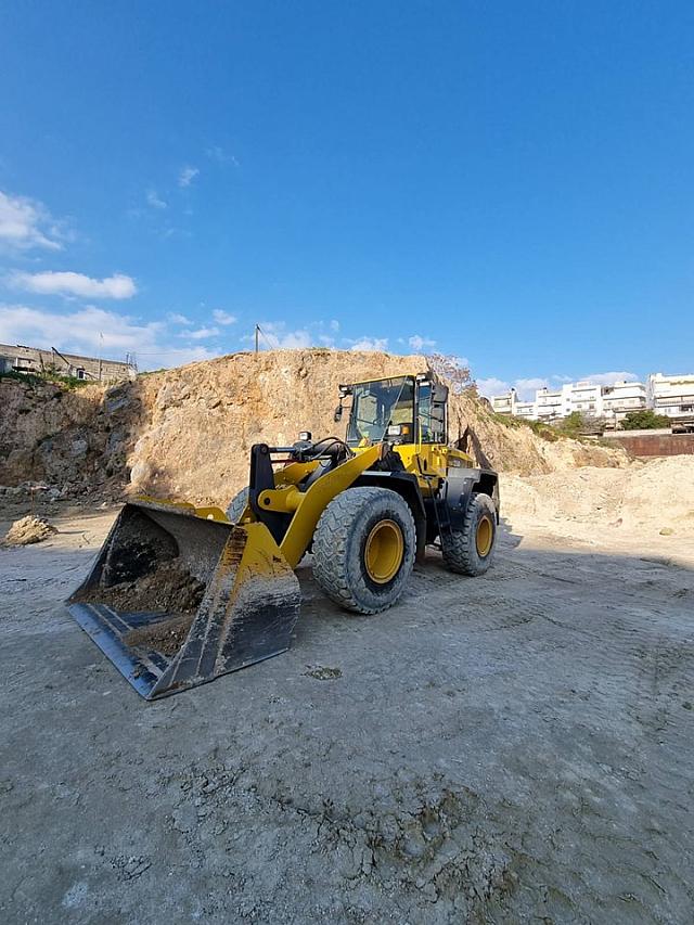 εργασιες