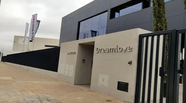 Dreamlove