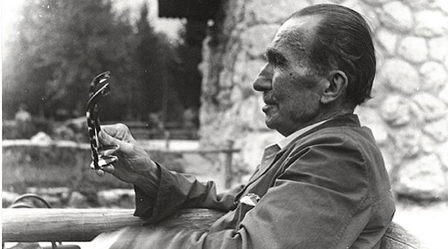 νίκος καζαντζάκης