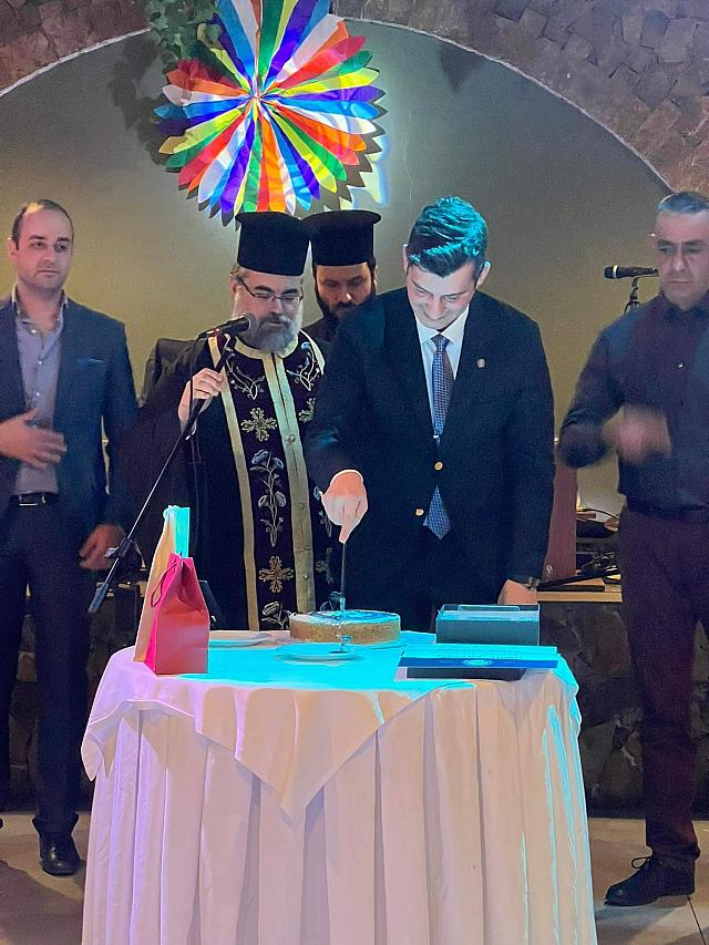 κοπη πιτας