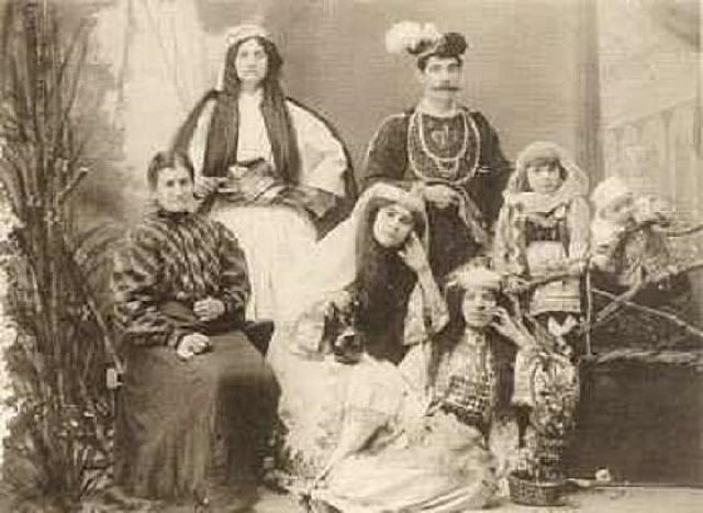 μικρα ασία