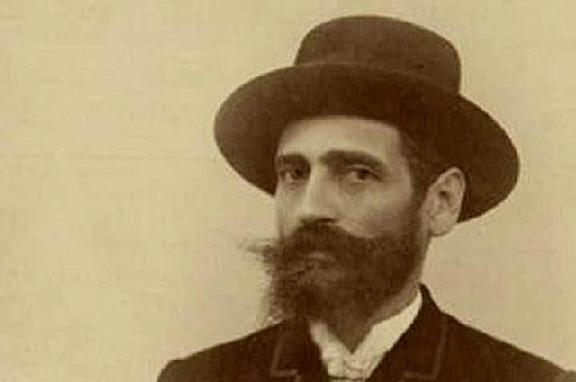 Ο Γεώργιος Σουρής