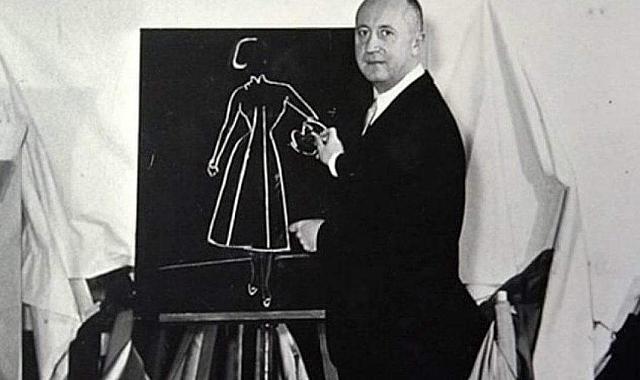 Ο Κριστιάν Ντιόρ