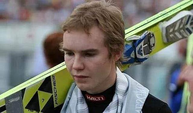 Ο Τόνι Νιεμινεν