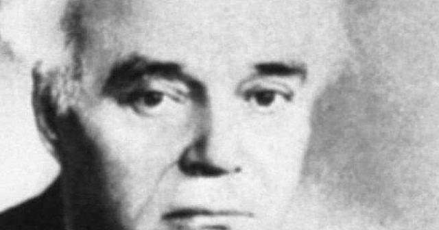 Ο Ιωάννης Θεοδωρακόπουλος