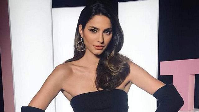 Η Ηλιάνα Παπαγεωργίου