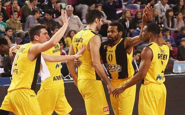 Σαν σήμερα το 2018, η ΑΕΚ κατέκτησε το κύπελλο στο μπάσκετ