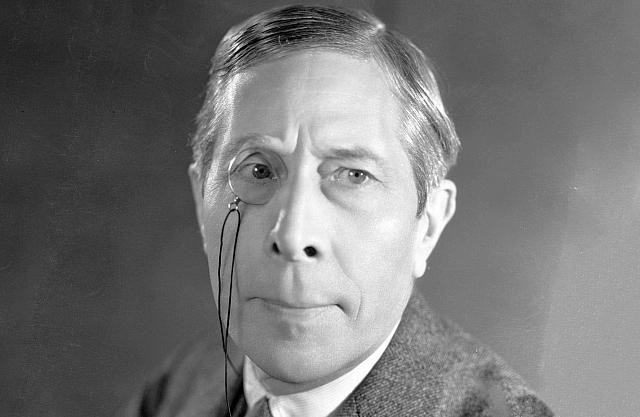 Ο Τζορτζ Άρλις