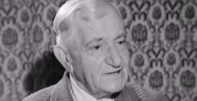 Ο Χριστόφορος Νέζερ