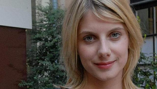 Η Μελανί Λοράν