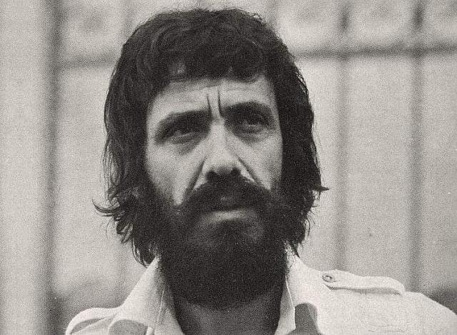 Ο Αντώνης Καλογιάννης