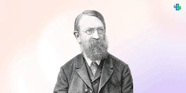 Ο Έρνστ Μαχ