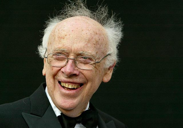 Ο Τζέιμς Γουάτσον