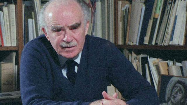 Μανόλης Χατζηδάκης