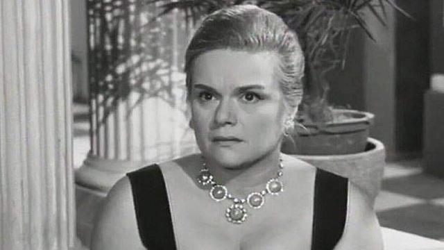 Η Δέσπω Διαμαντίδου