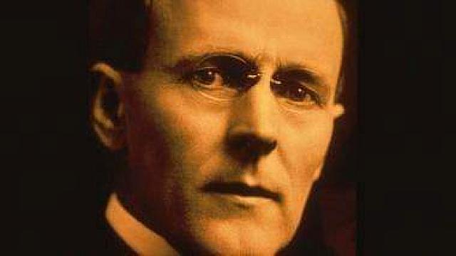 Ο Πωλ Χάρρις