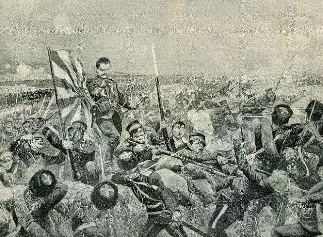 Σαν σήμερα το 1904 ξέσπασε ο Ρωσοϊαπωνικός Πόλεμος