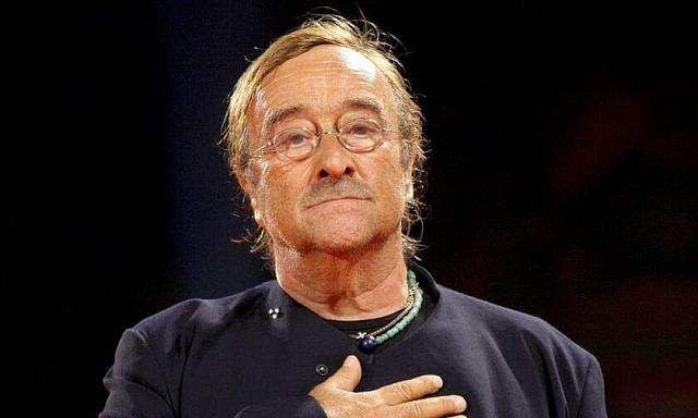 Ο Λούτσιο Ντάλλα