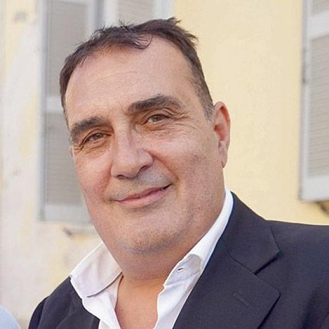 γιώργος ταβερναράκης