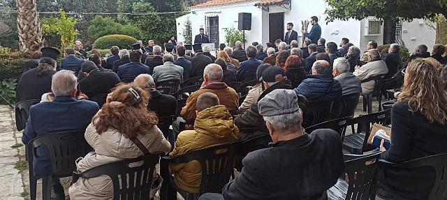 Μνημόσυνο