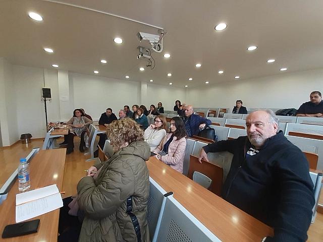 συριζα εκπαίδευση