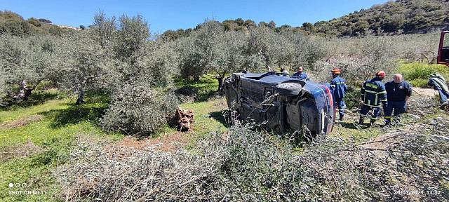 τροχαίο μυλοπόταμος