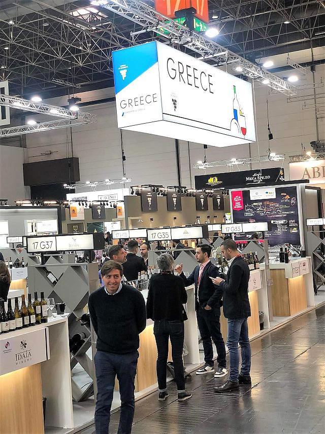 ΟΙΝΟΠΟΙΟΙ ΚΡΗΤΗΣ