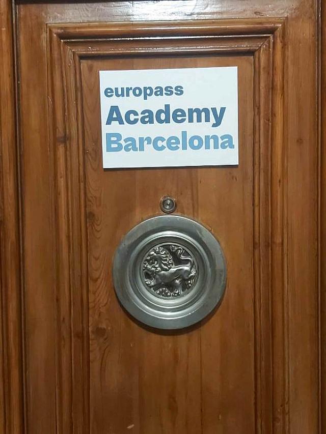 βαρκελώνη 4ο επαλ ηρακλειου
