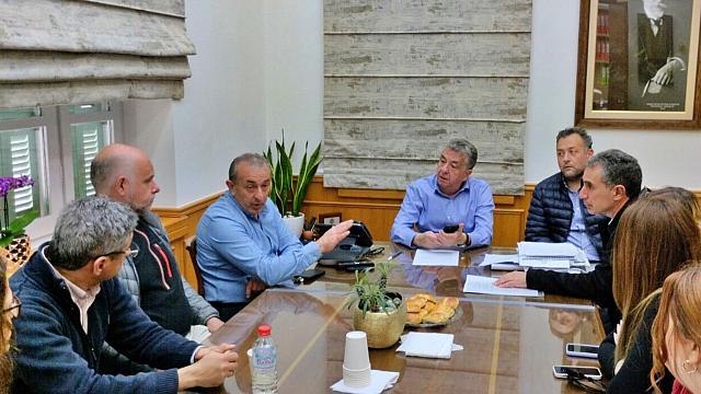 Βαρδάκης Περιφερειάρχης Κρήτης