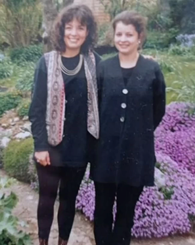 Ρουθ Πέρι