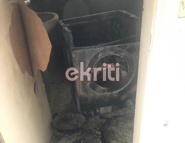 διαμέρισμα μασταμπάς