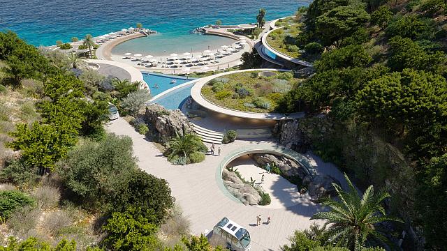 elounda hills