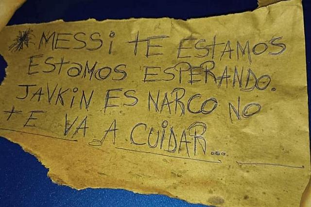 μεσι