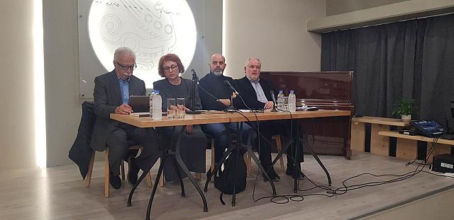 ΣΥΝΕΔΡΙΟ ΣΥΡΙΖΑ