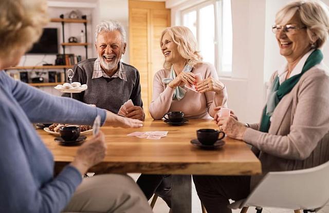 ΗΛΙΚΙΩΜΕΝΟΙ