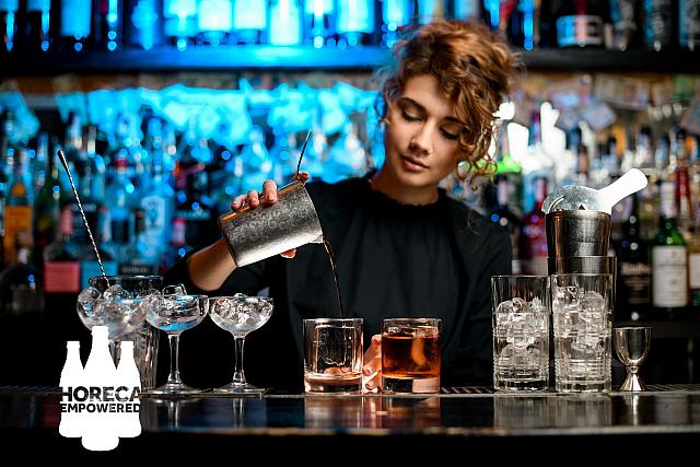 HORECA EMPOWERD, 3E,